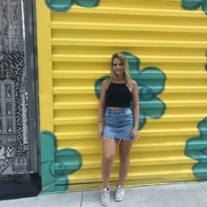 Meet your Posher, Alyssa